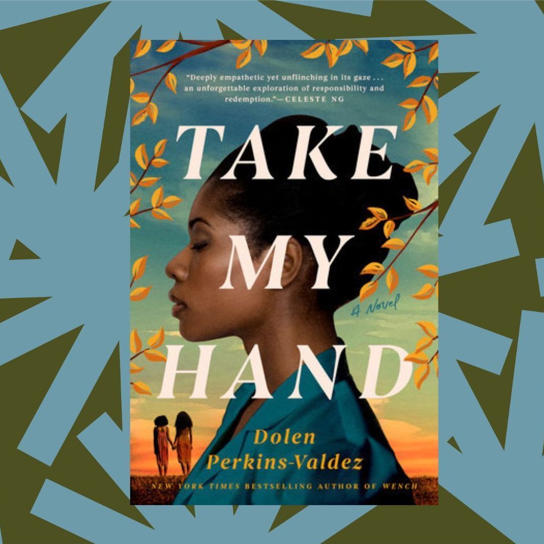 cover of episode Dolen Perkins-Valdez's historical novel fictionalizes involuntary sterilizations