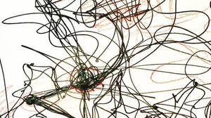 For neurodivergent, non-speaking poets, collaboration is the basis of language
