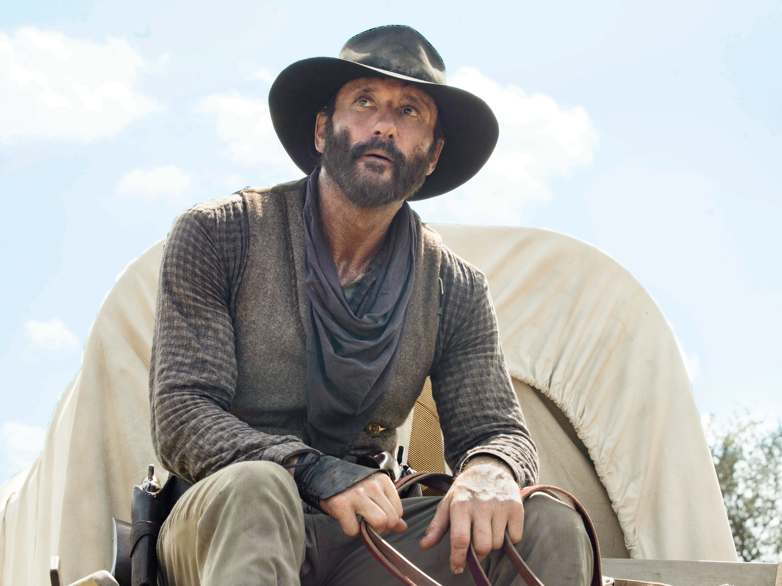 Fresh Air Weekend: Tim McGraw; CNN actor Zain Asher - Vimarsana News
