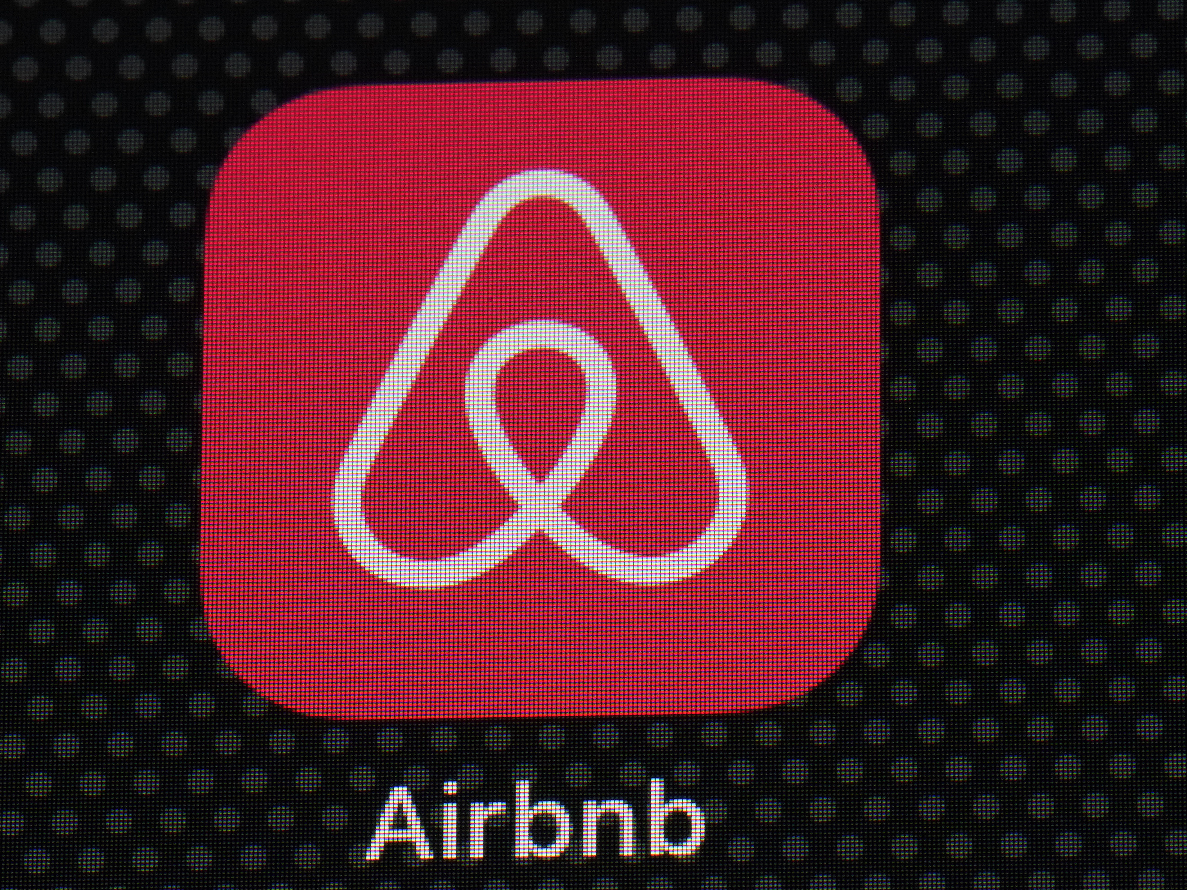 Airbnb will shift to a remote work model, allowing its employees to work from anywhere in the country they currently work in. (AP)