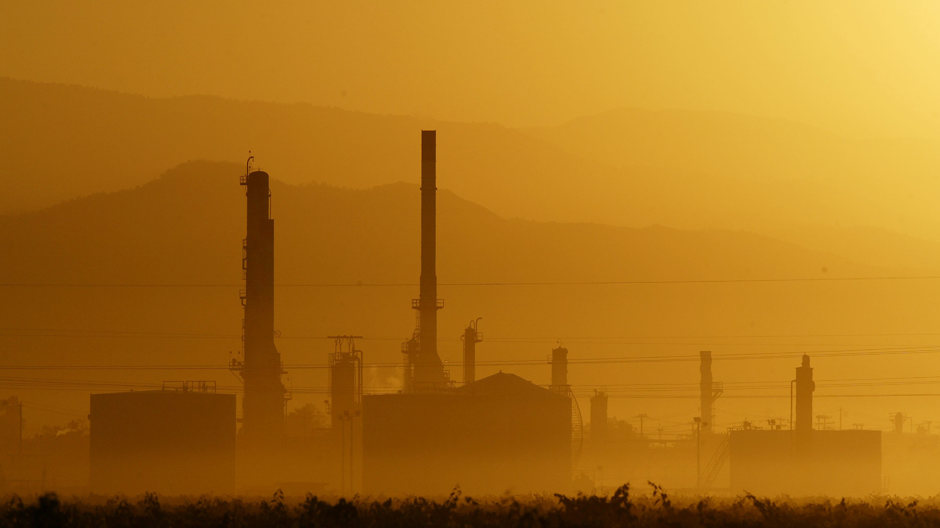 Understanding The Link Between Racial Justice And The Fight Against Climate Change : Consider This from NPR - Vimarsana News