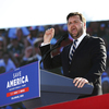 After Trump's endorsement, JD Vance wins a crowded Ohio GOP Senate race, the AP says