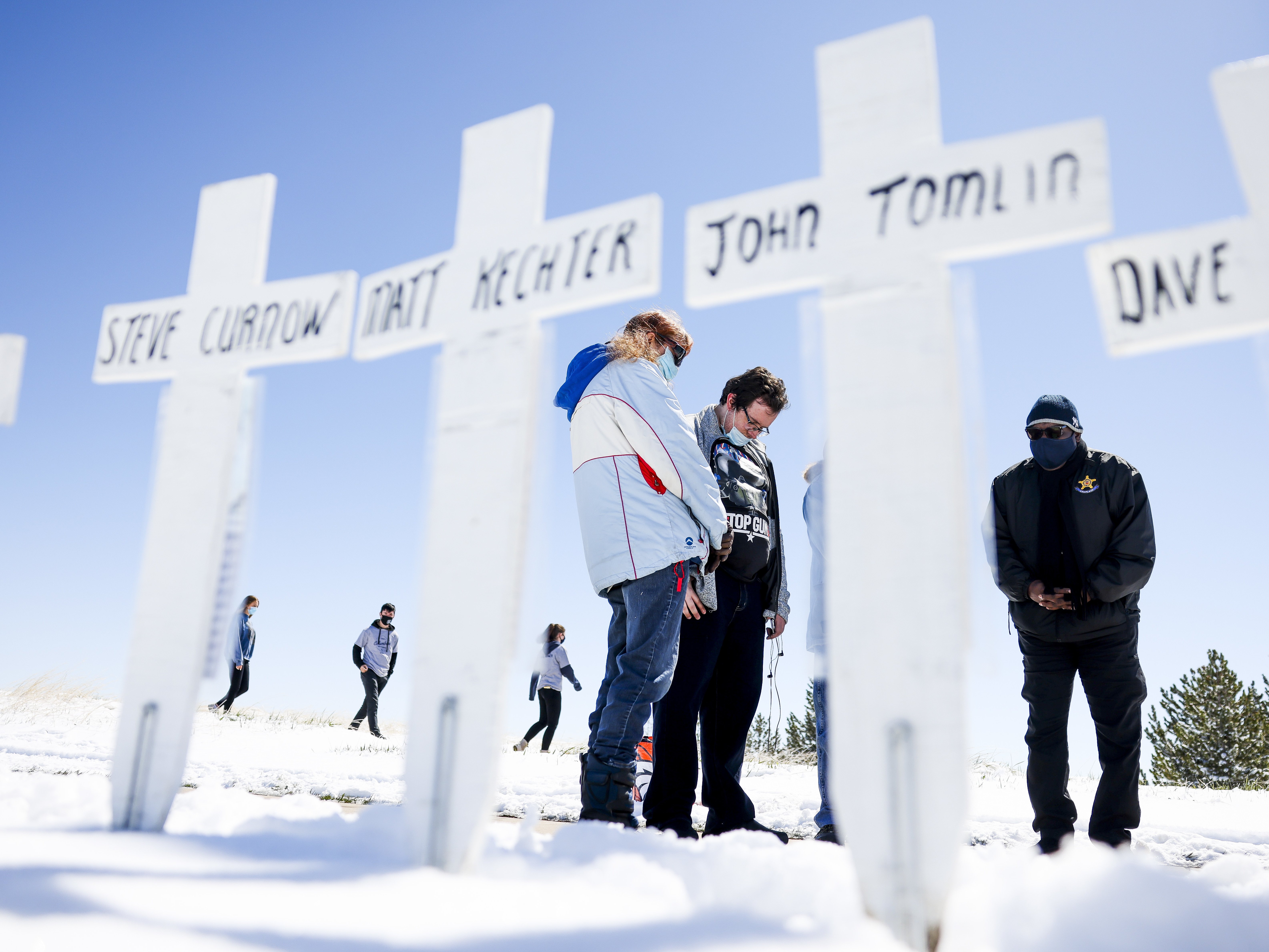 How behavioral threat assessment can stop mass shootings before they occur - Vimarsana News