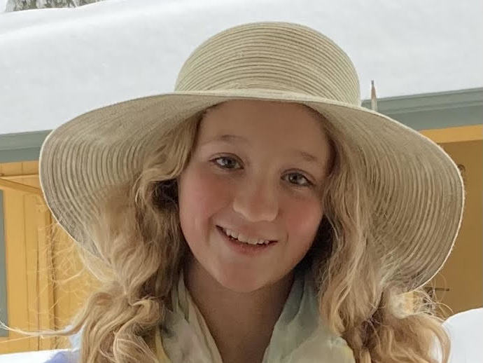 Lila struggled to write, then a teacher discovered why and unlocked her creativity - Vimarsana News