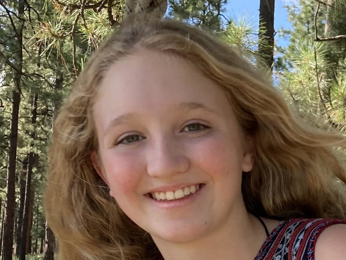 Lila struggled to write, then a teacher discovered why and unlocked her creativity - Vimarsana News