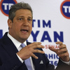 Rep. Tim Ryan wins Democratic Senate primary in Ohio, the AP says