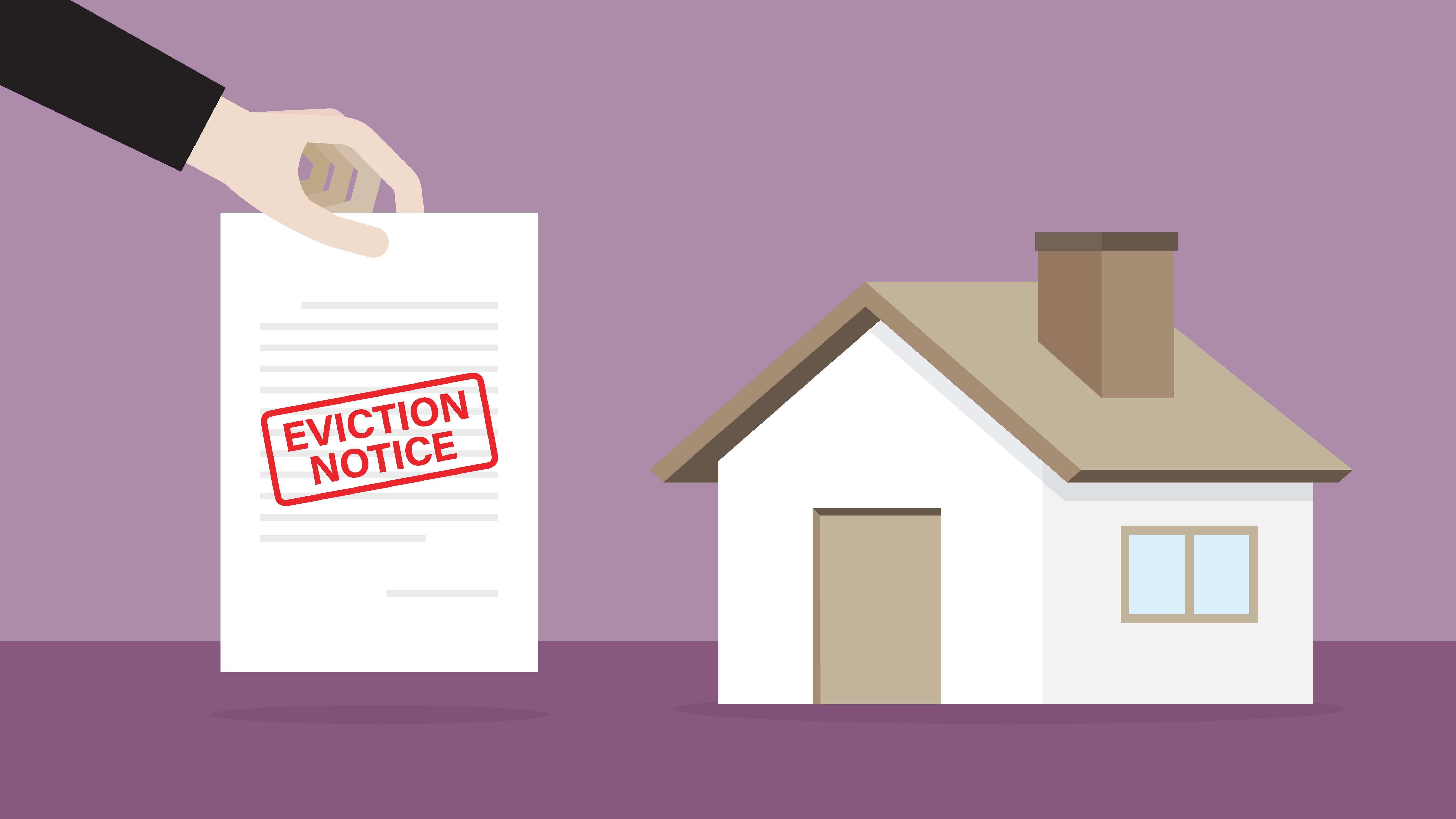 Evictions are up sharply as pandemic rental aid runs out NPR