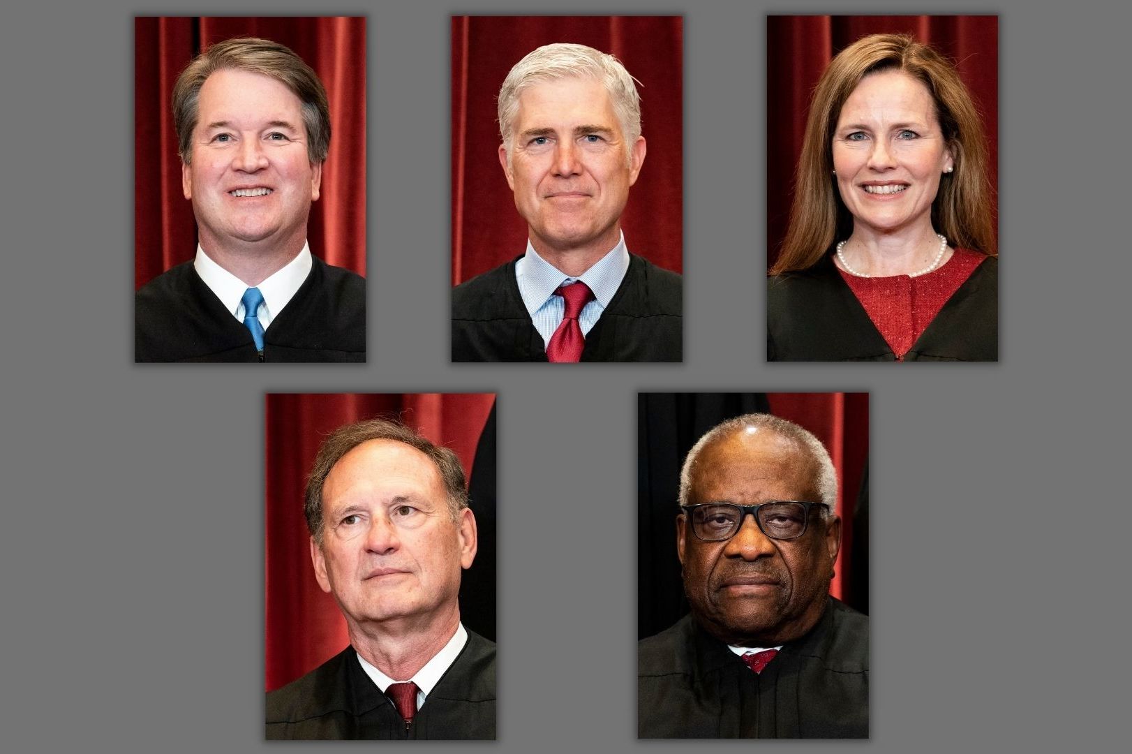 roe v wade decision judges