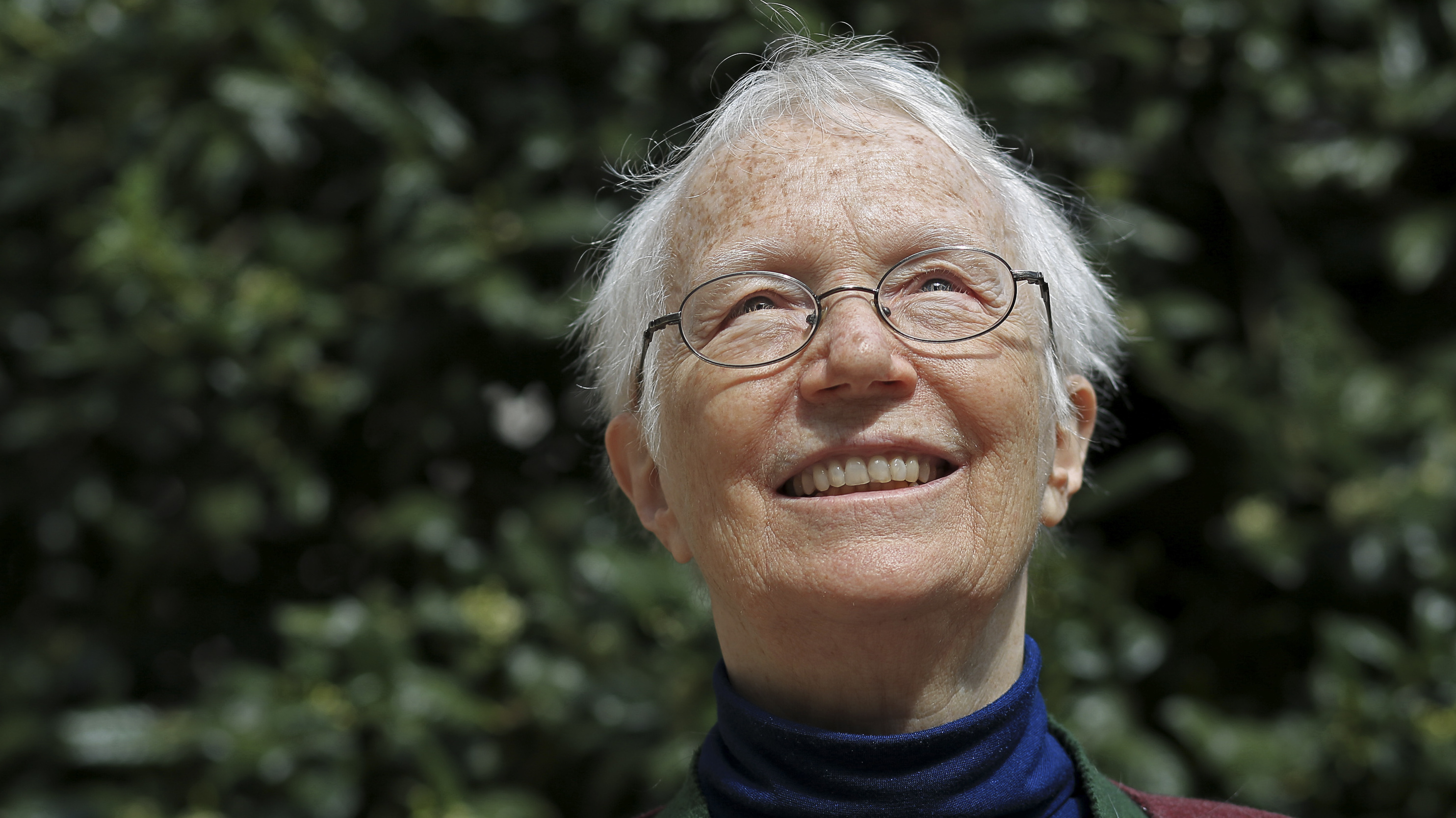 Cynthia Rosenzweig has been named the 2022 World Food Prize Laureate for her work to determine the impact of climate change on worldwide food production.