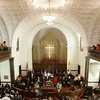 A church at the heart of Selma's 1965 voting rights march is an endangered place