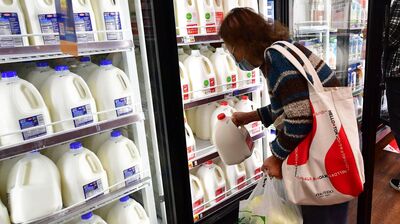 The Fed raises interest rates by the most in over 20 years to fight inflation