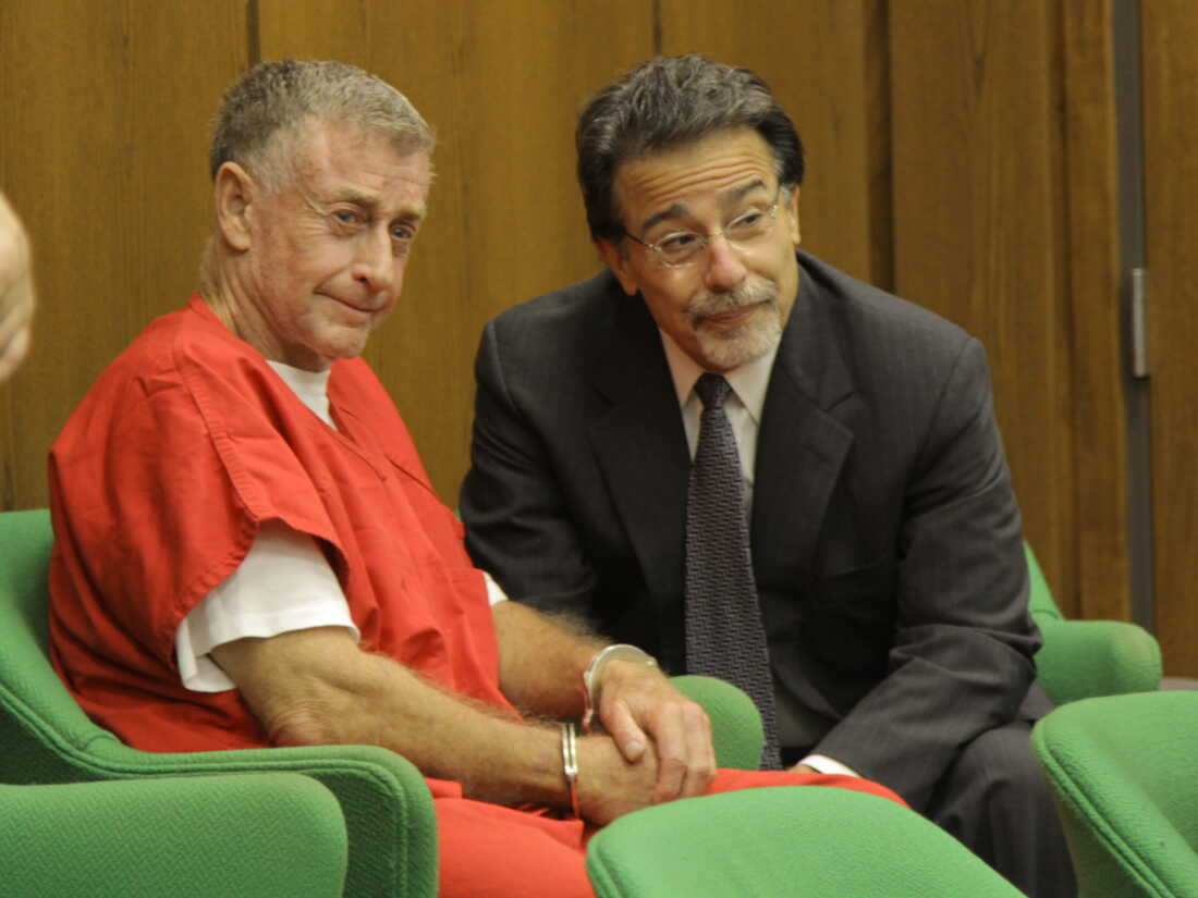 'The Staircase' review An HBO series revisits the Michael Peterson