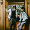 The Men's + Women's collection pays tribute to the black riders of the Kentucky Derby