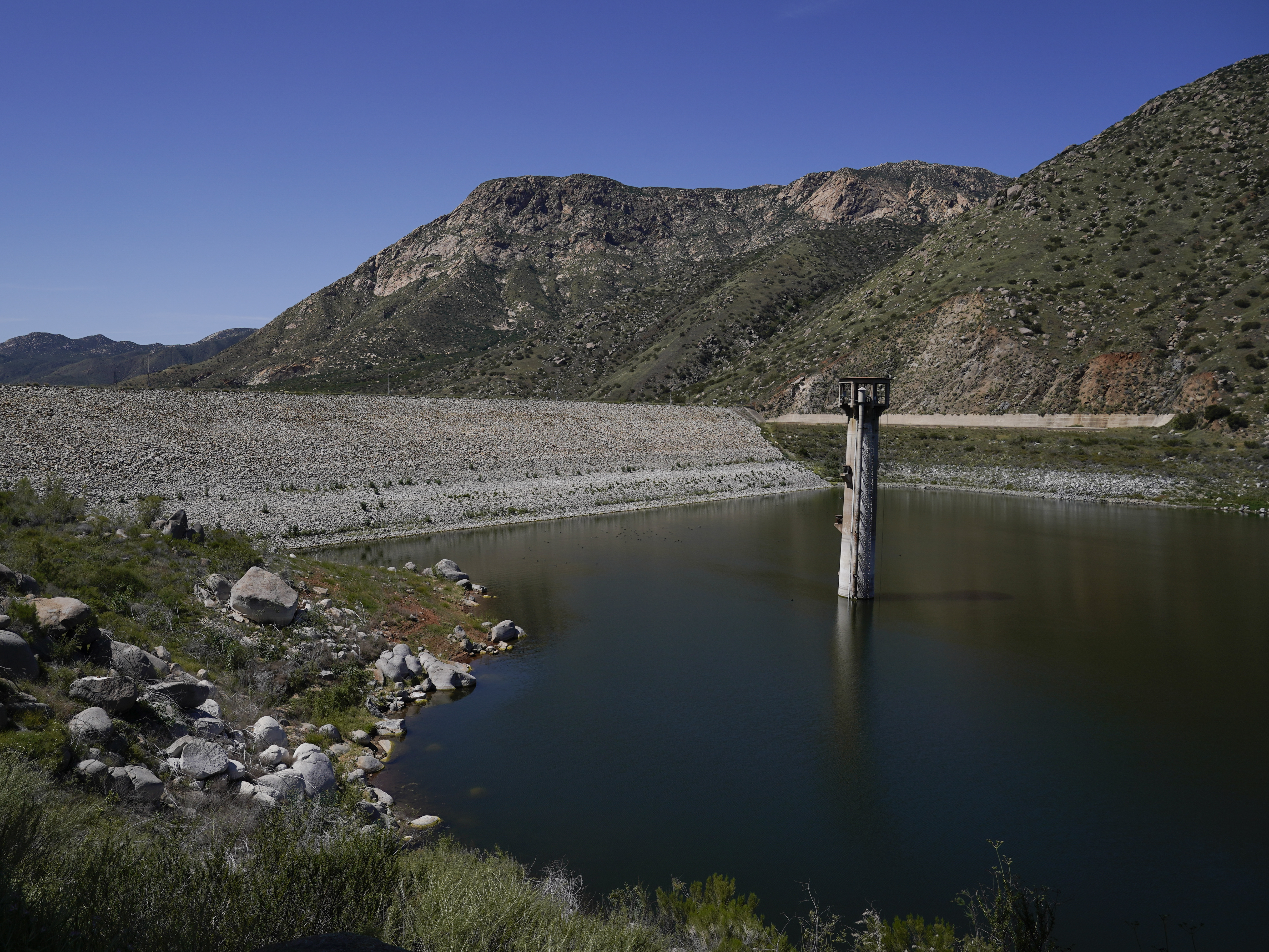 More than 2,200 dams are in poor condition, posing danger to communities - Vimarsana News