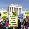 U.S. would lag behind global abortion access if Roe v. Wade is undone, advocates say