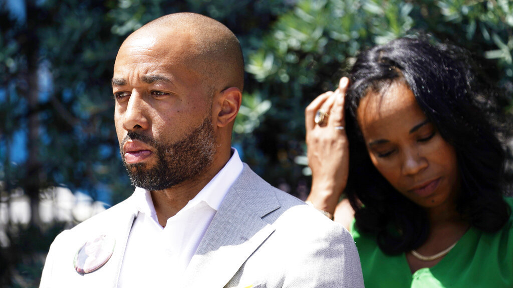 Lawsuit says a Black patient bled to death because of a hospital's culture of ra..