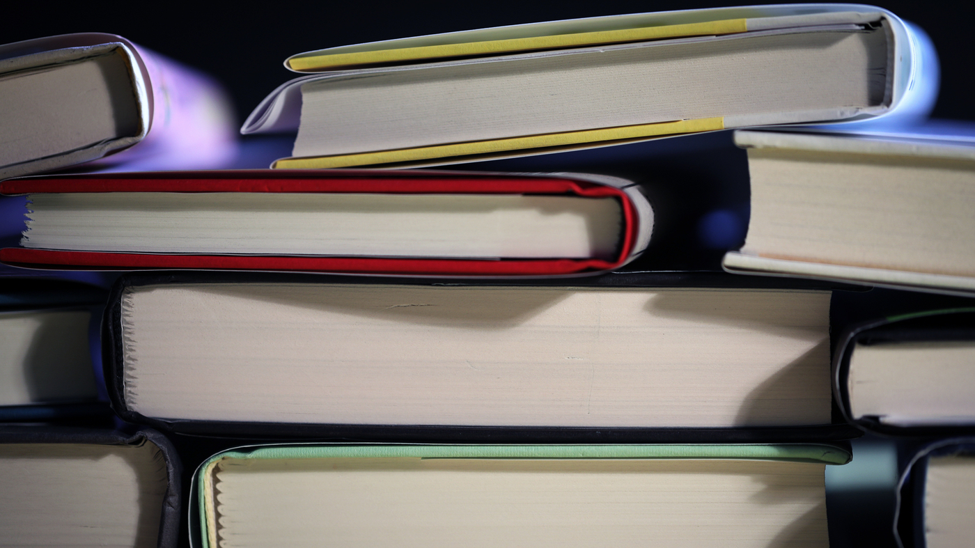 Books We Love: Recommendations for nonfiction : Pop Culture Happy Hour ...