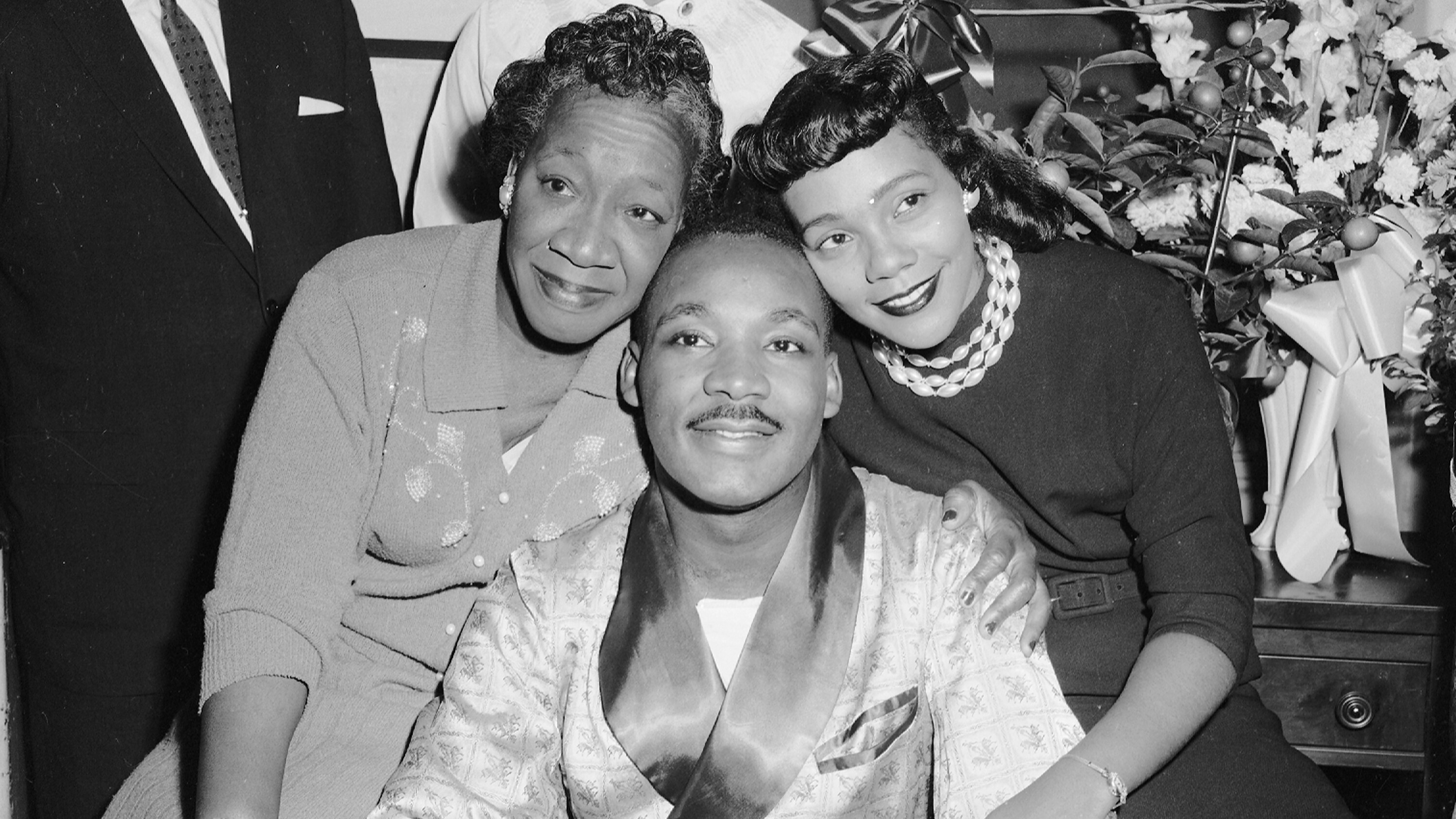Anna Malaika Tubbs: The forgotten mothers of civil rights history - Vimarsana News