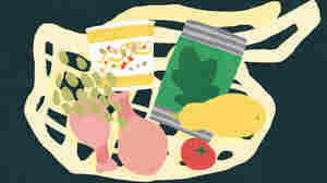 5 steps to cooking and eating healthy on a budget