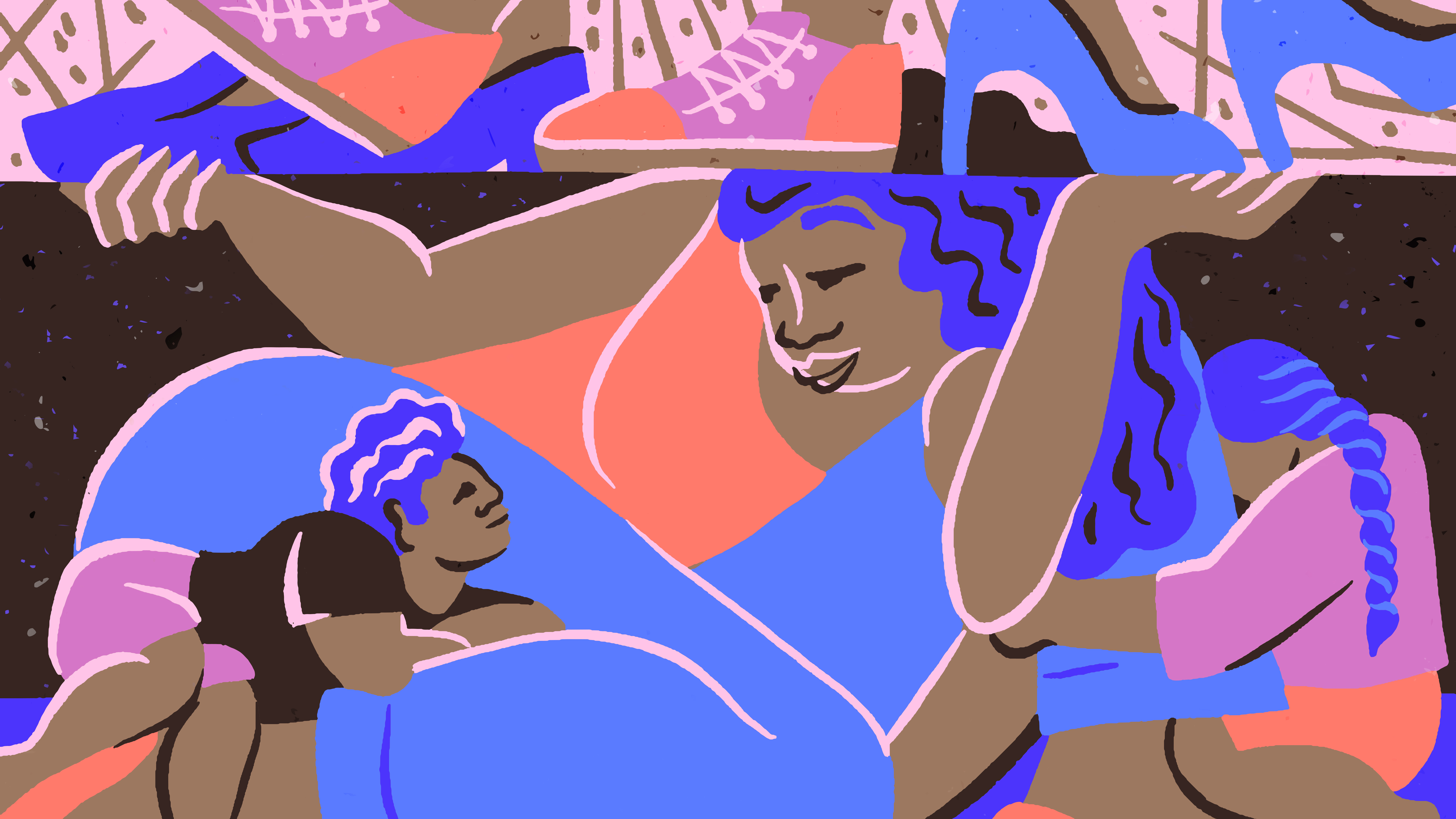 How to value mothering for the hard work that it is : Life Kit : NPR - Vimarsana News