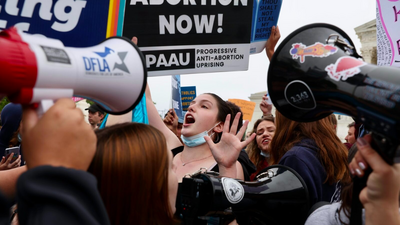 How local abortion funds have been getting ready for the end of Roe