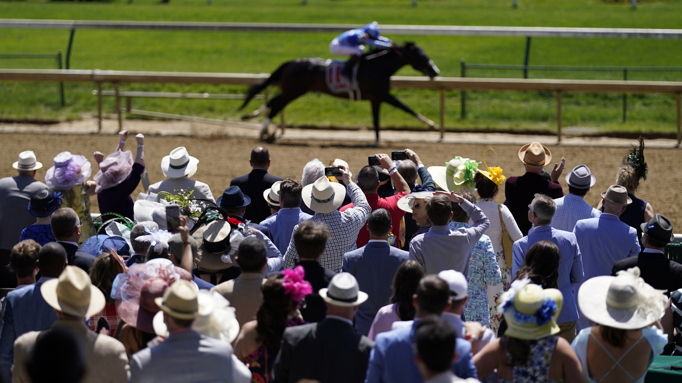 After years of scandal, American horse racing is on the cusp of major