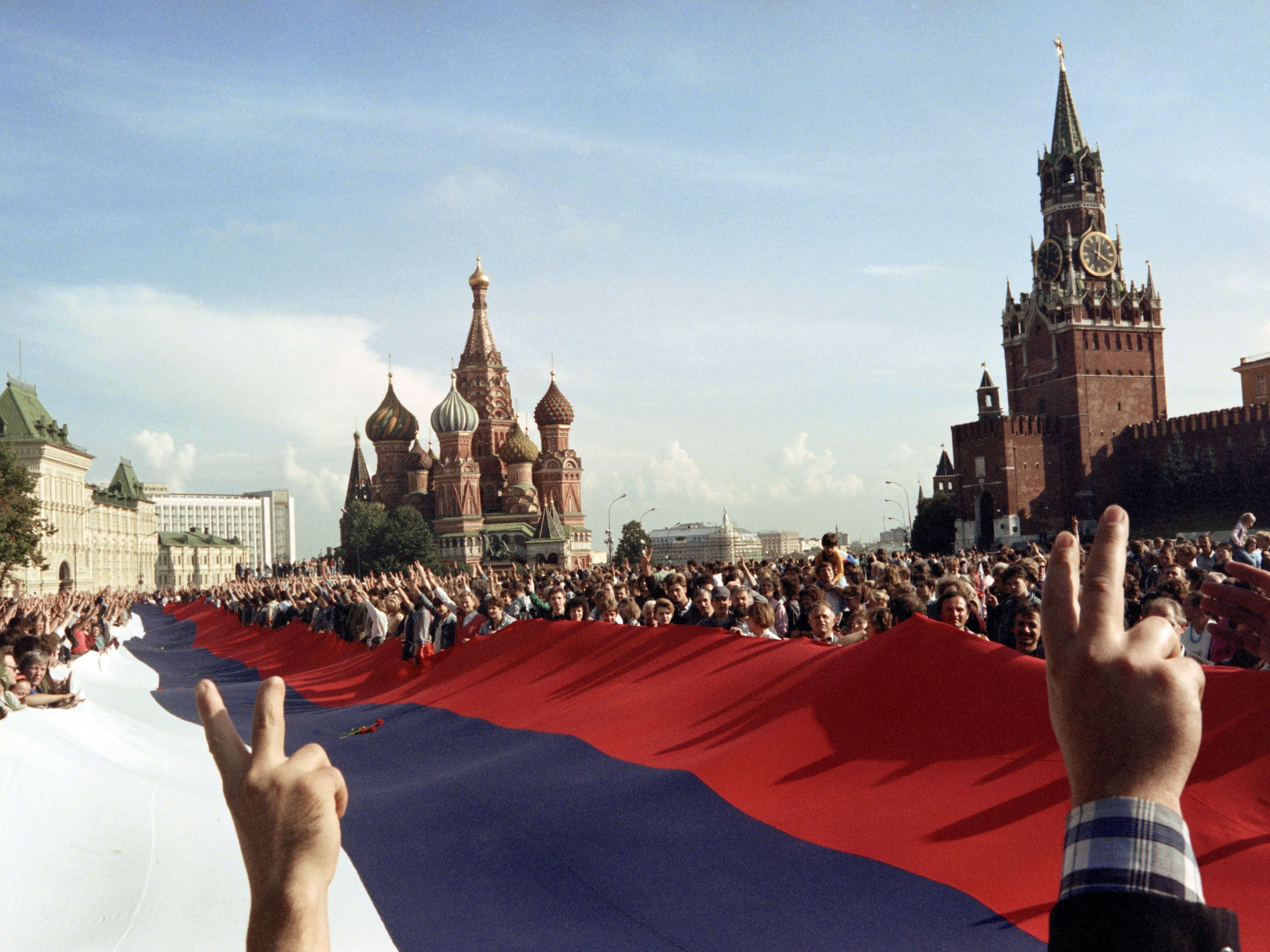 Photograph: ANATOLY SAPRONENKOV / AFP (Photograph: ANATOLY SAPRONENKOV/AFP via Getty Images)