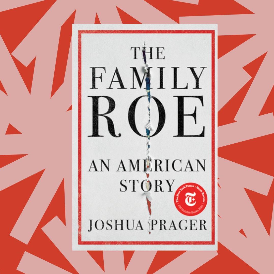 cover of episode In 'The Family Roe:' the human side of the landmark abortion case 'Roe v. Wade'