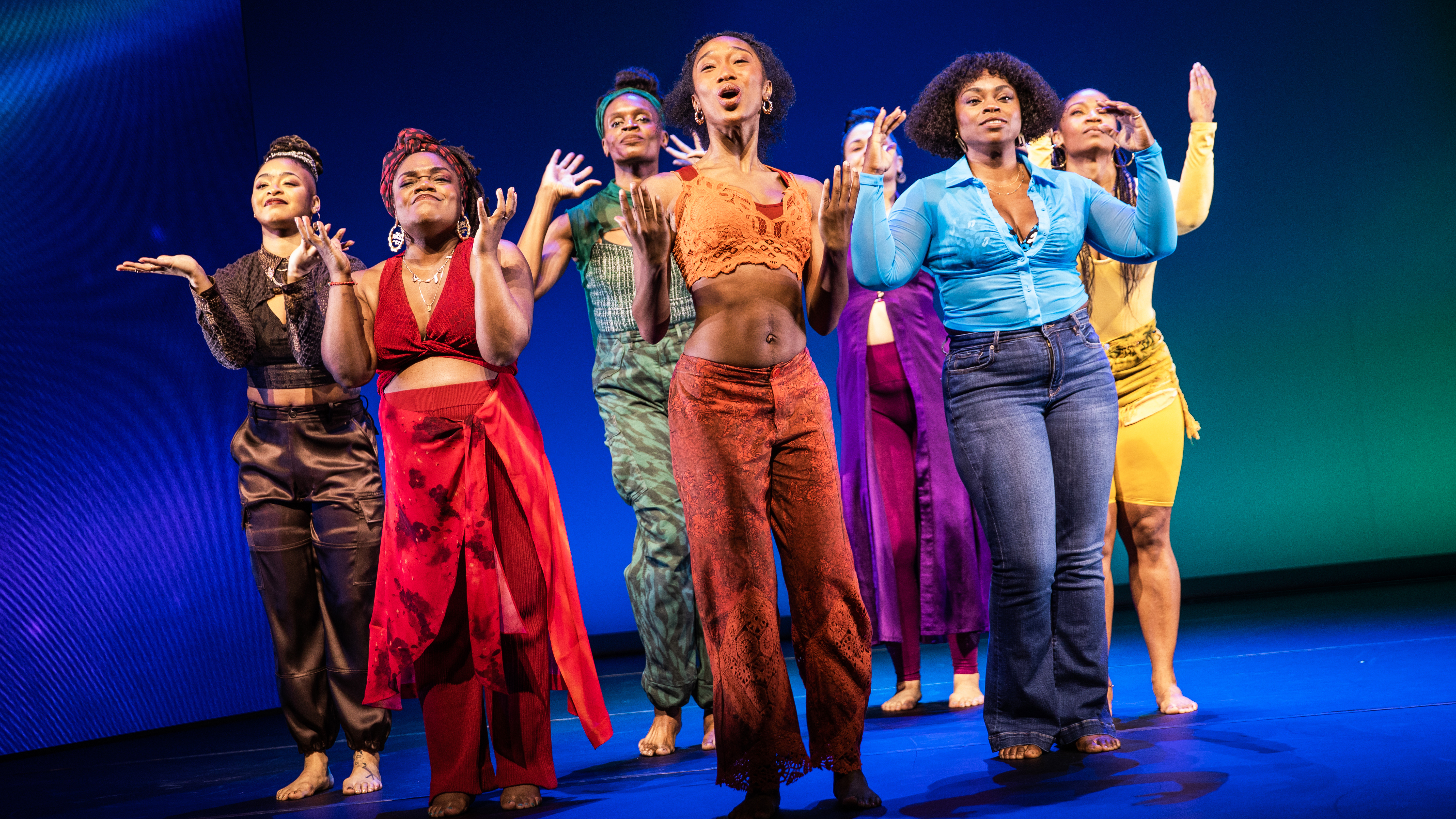 'A Strange Loop' garners 11 Tony nominations, including Best Musical - Vimarsana News