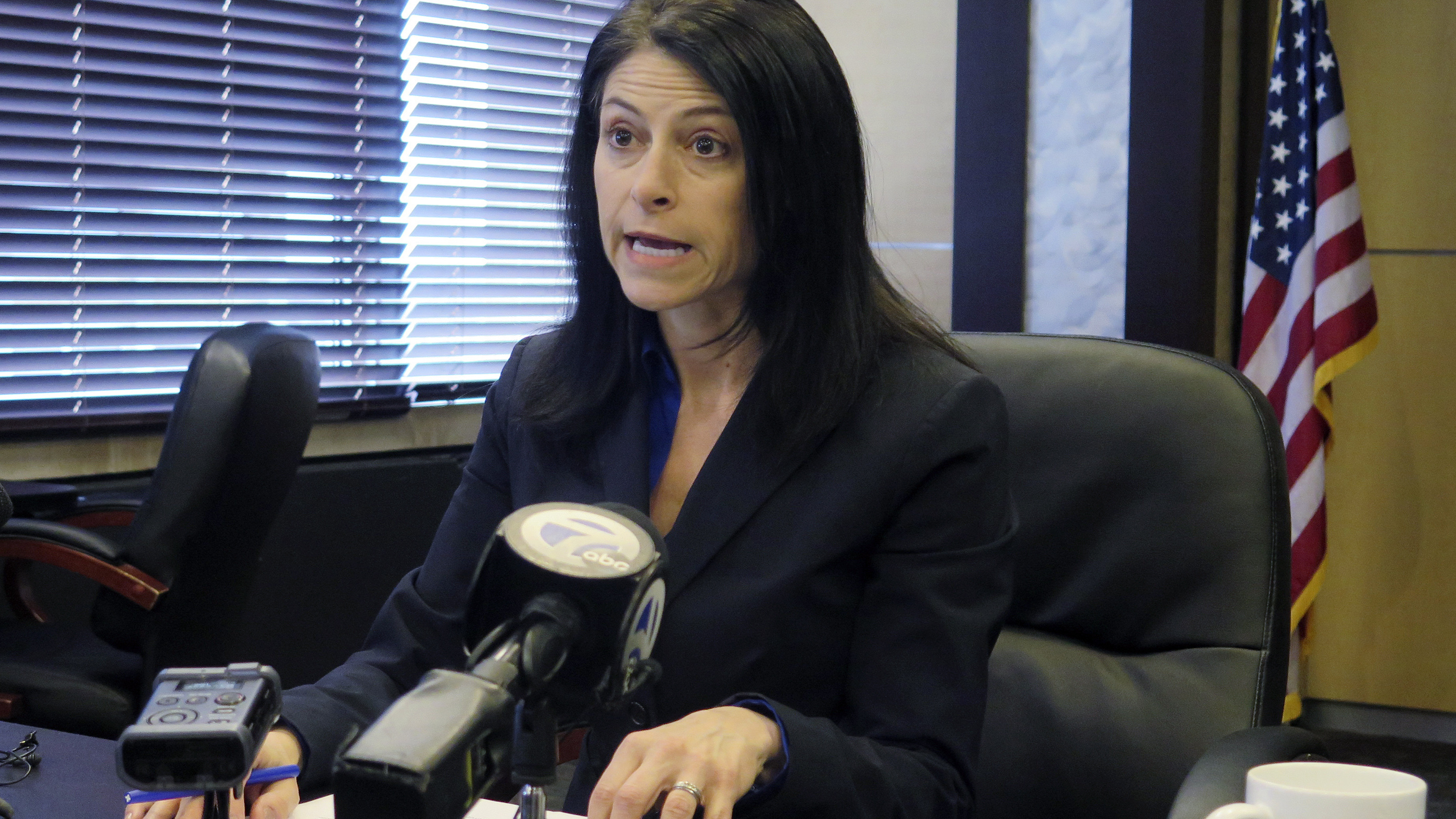 Michigan's abortion ban is draconian and should be vacated, attorney general says