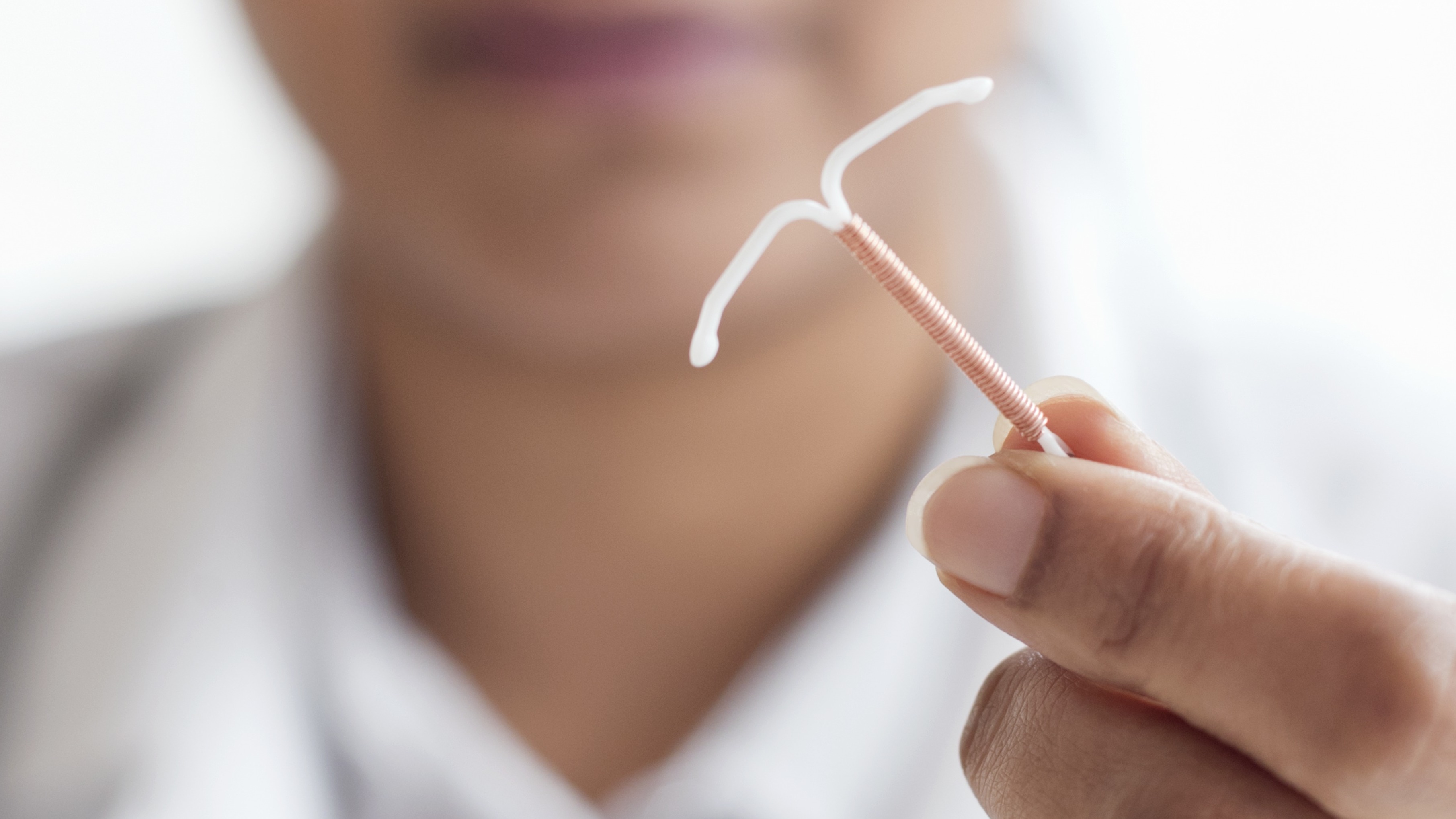 What would overturning Roe mean for birth control?