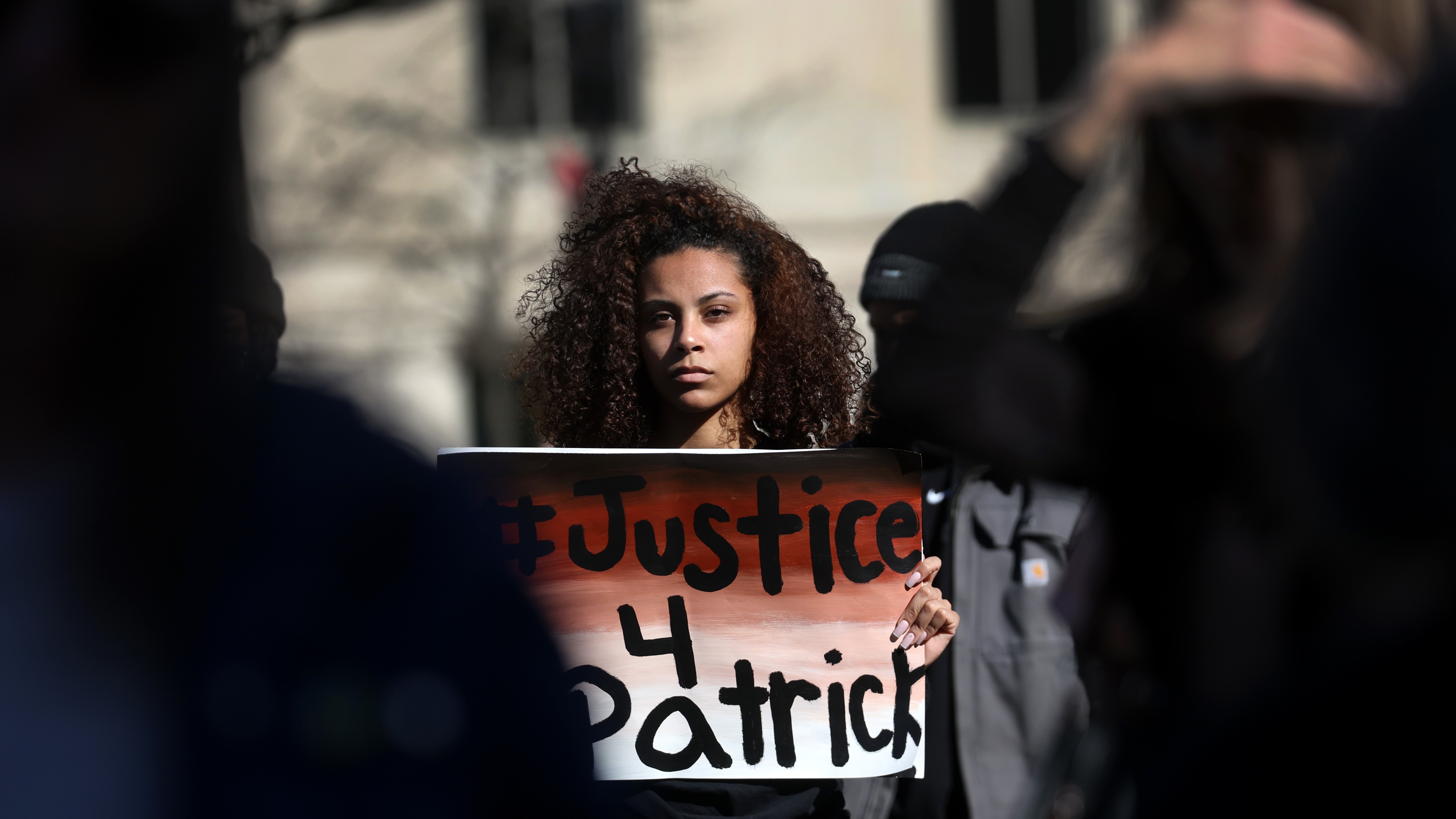 Michigan police should be charged in Patrick Lyoya's death, advocates say : NPR - Vimarsana News