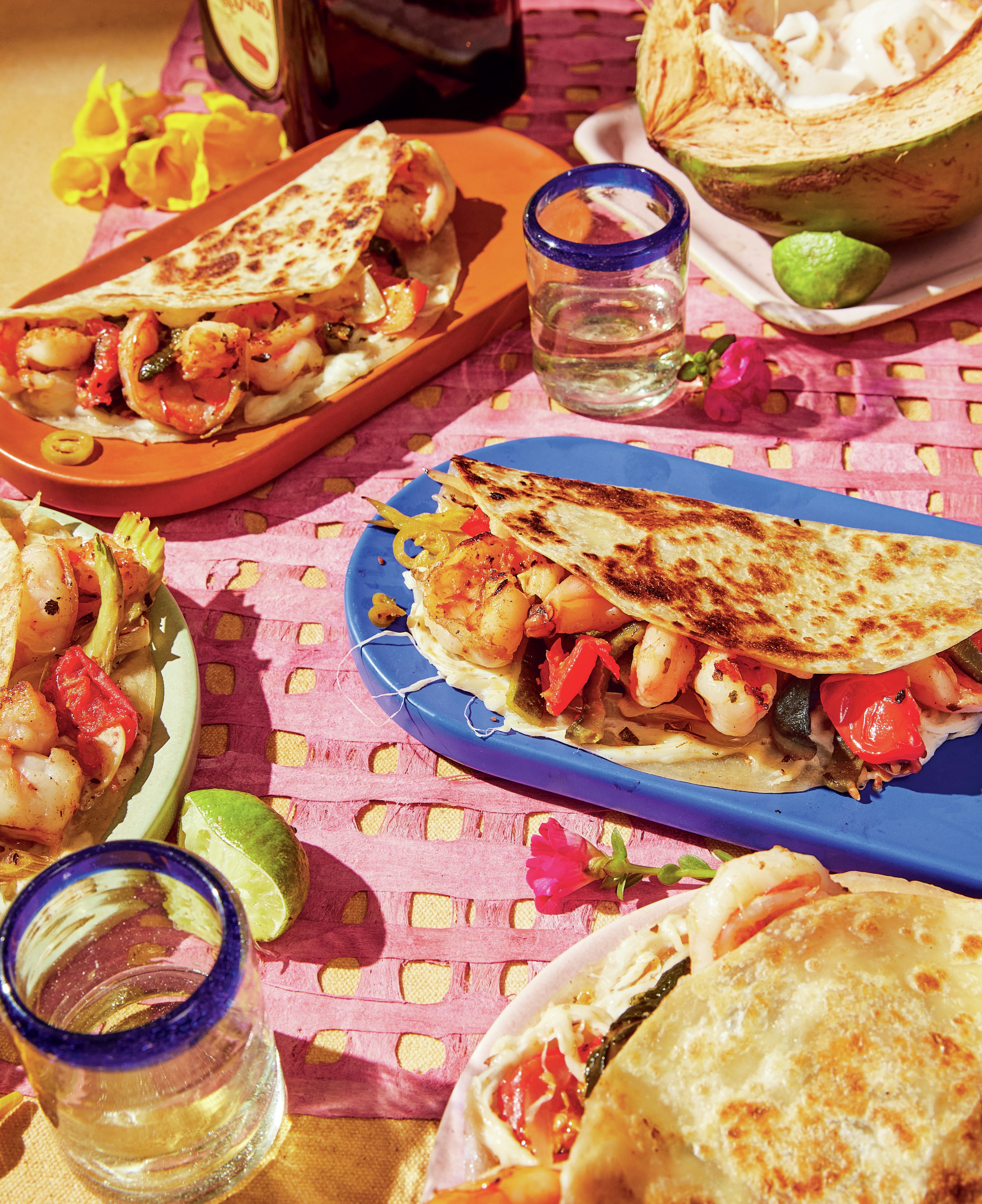 Rick Martínez brings 'rapture' to the kitchen with his new cookbook 'Mi