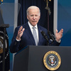 Biden names combating inflation and rising costs as his top domestic priority