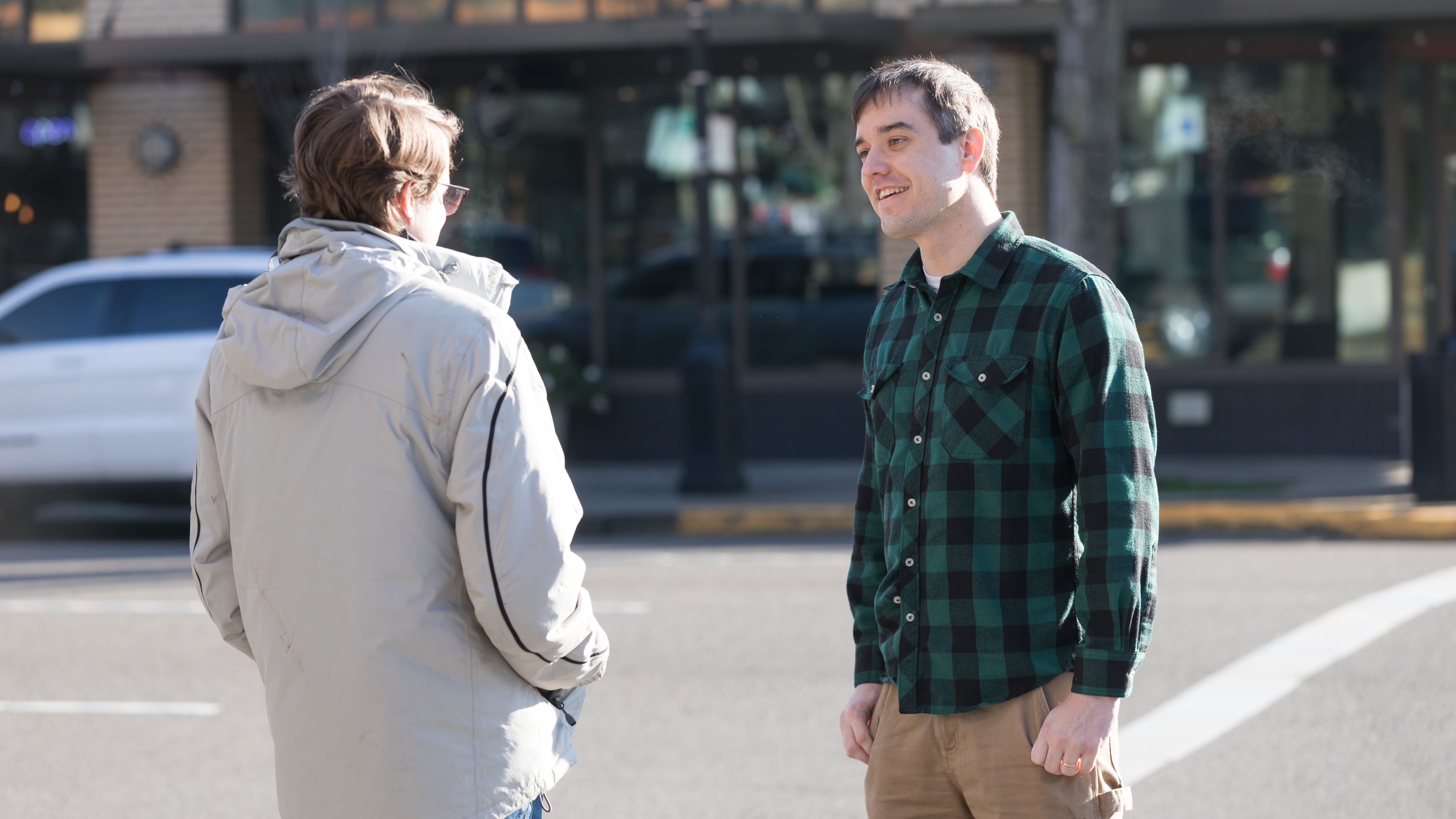 Bitter feuds and crypto ties: Inside one of the most expensive Democratic primaries