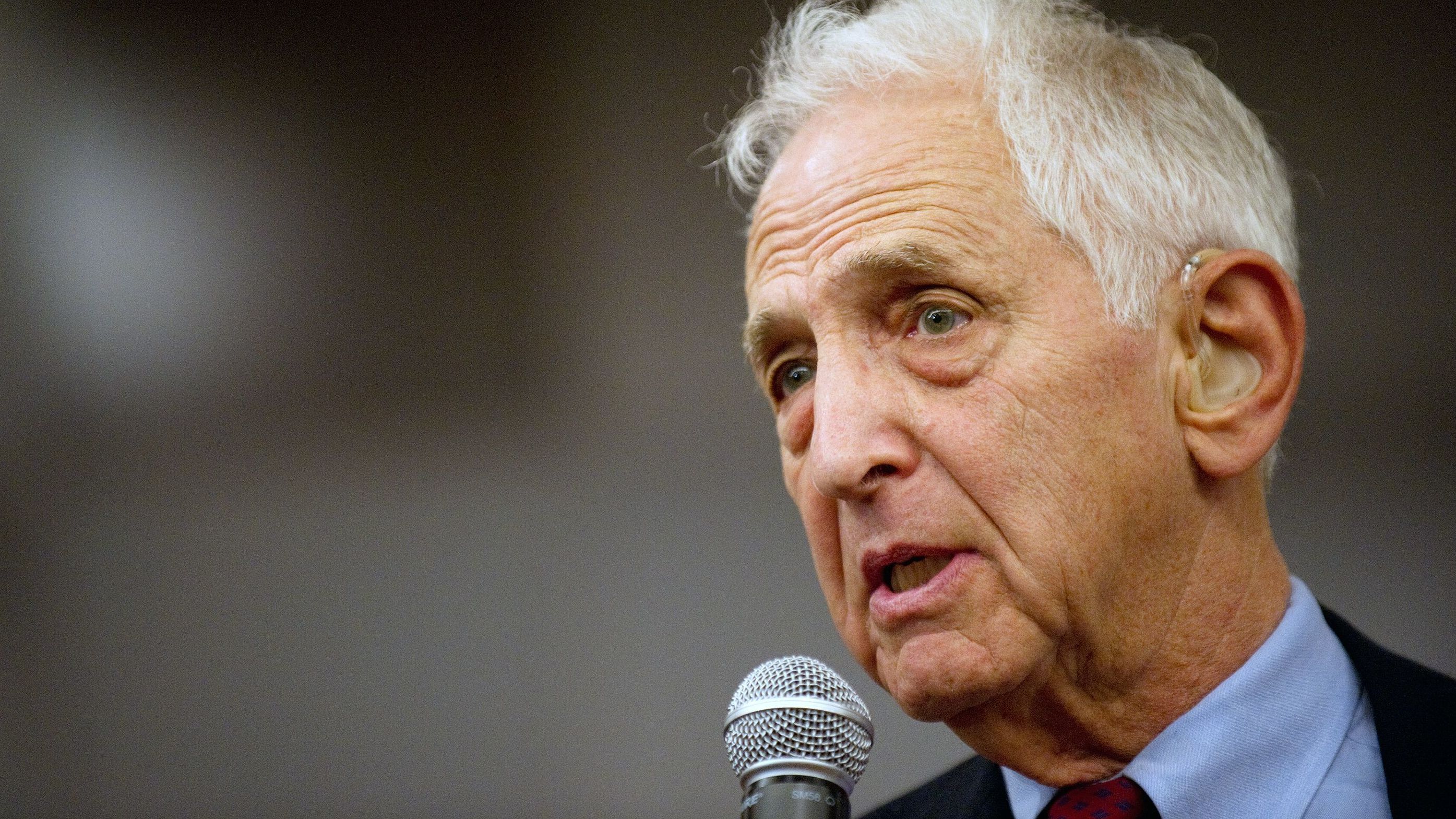 Daniel Ellsberg on why the leaked Supreme Court draft opinion is a good thin : NPR - Vimarsana News
