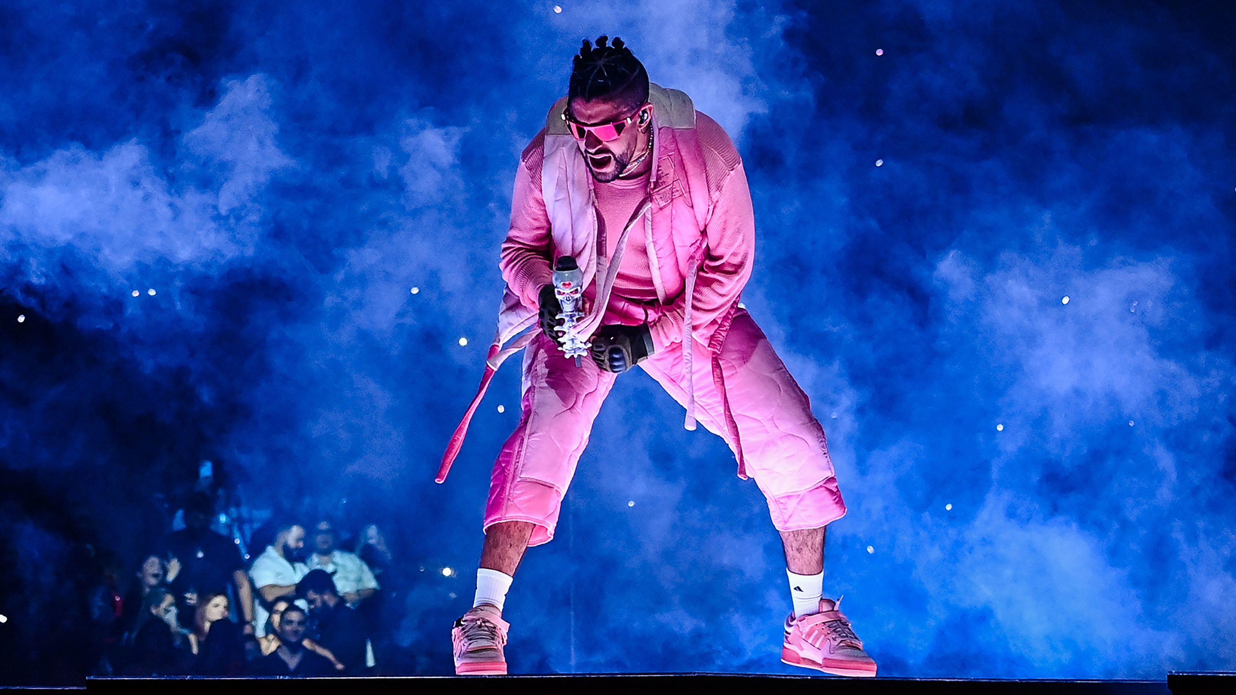 Bad Bunny's Breakout Album, "Un Verano Sin Ti"