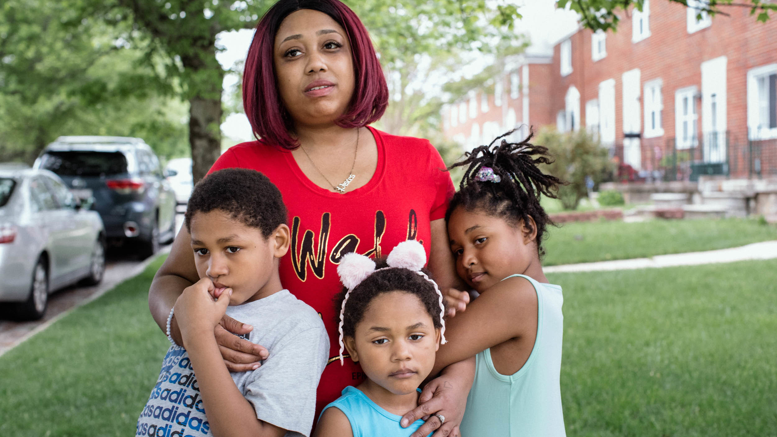 Surviving America's Depression Epidemic: How to Find Morale