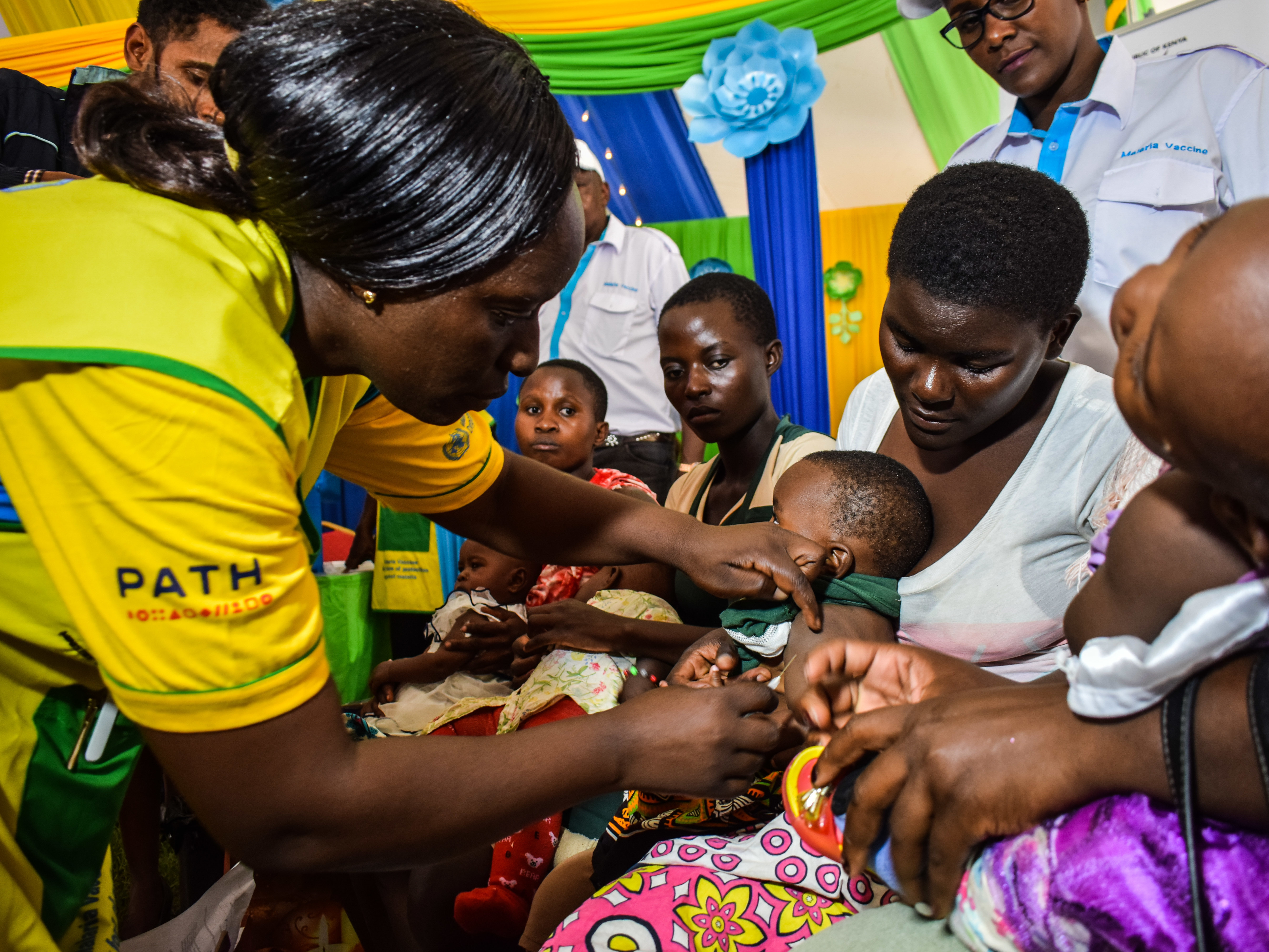 First malaria vaccine hits 1 million dose milestone — although it has its shortcomings - Vimarsana News