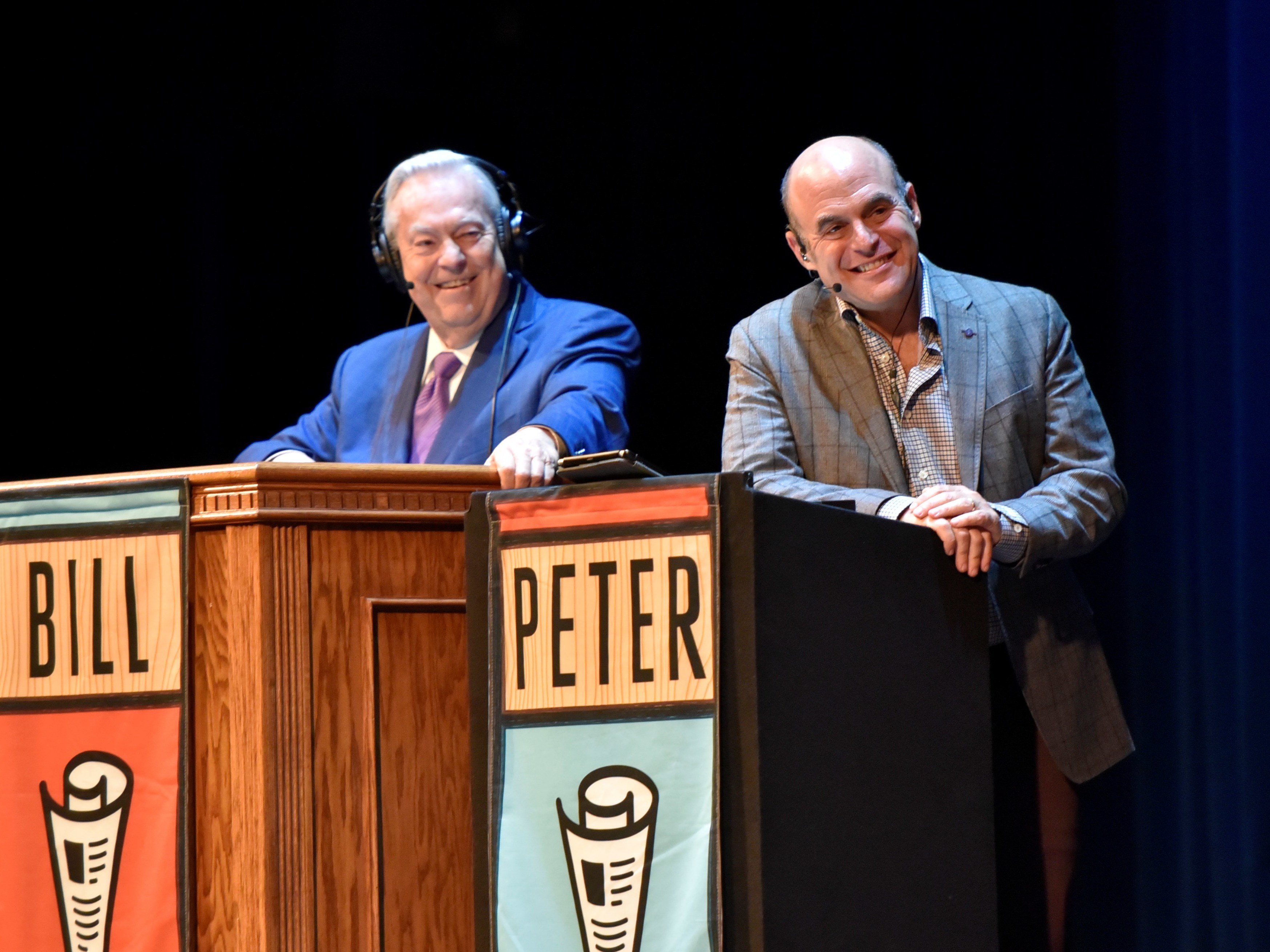 Apply to become a contestant on Wait Wait…Don’t Tell Me!