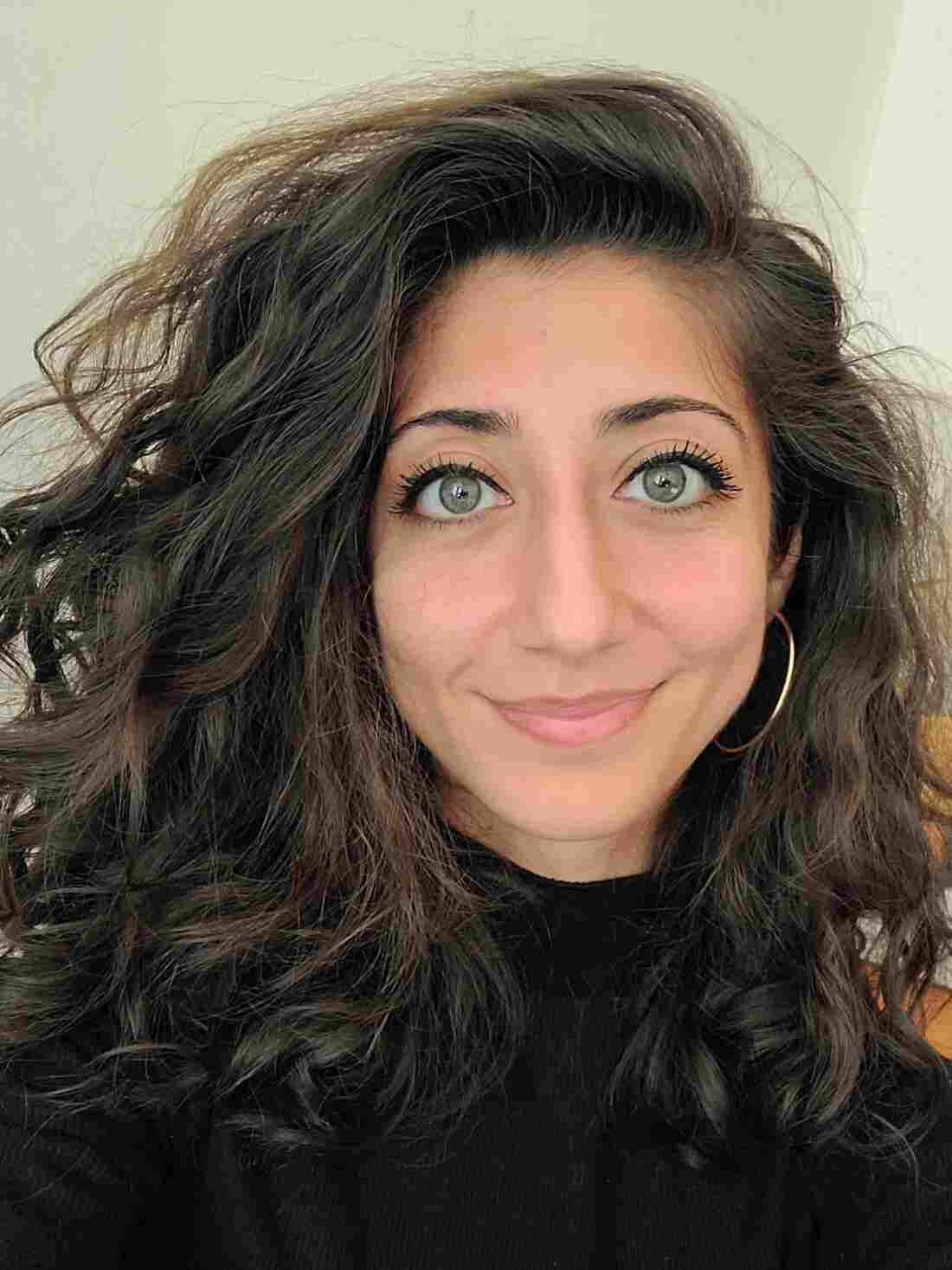 Rund Abdelfatah headshot