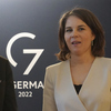 G7 cảnh báo khủng hoảng ngũ cốc ở Ukraine, yêu cầu Trung Quốc không giúp Nga