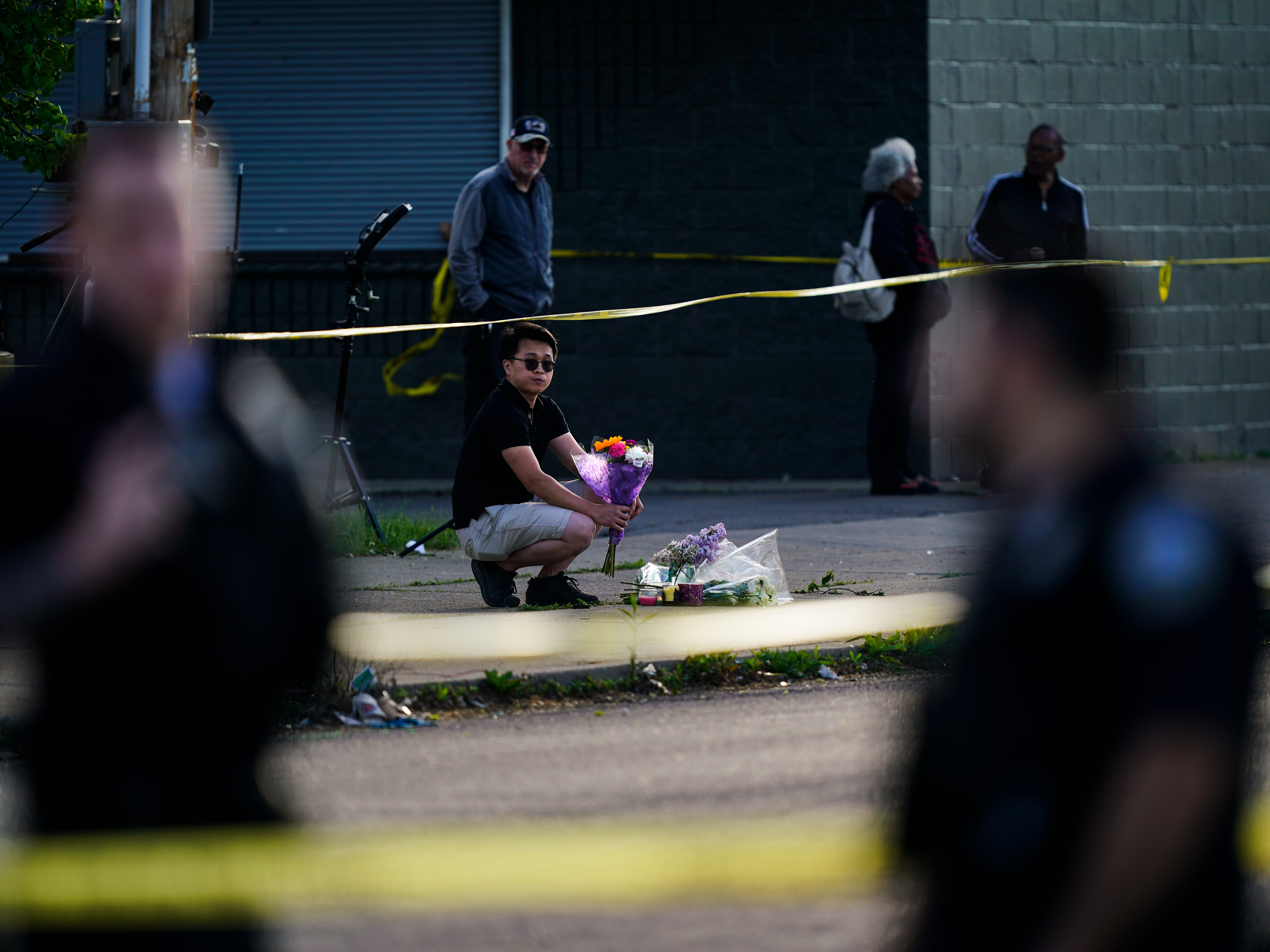 It's 19 weeks into the year and America has already seen 198 mass shootings - Vimarsana News