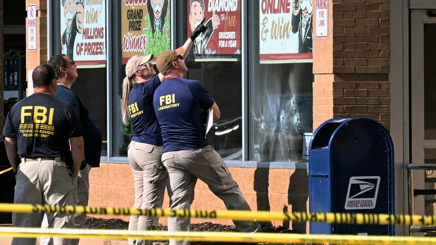 What we know about the victims of the Buffalo shooting NPR
