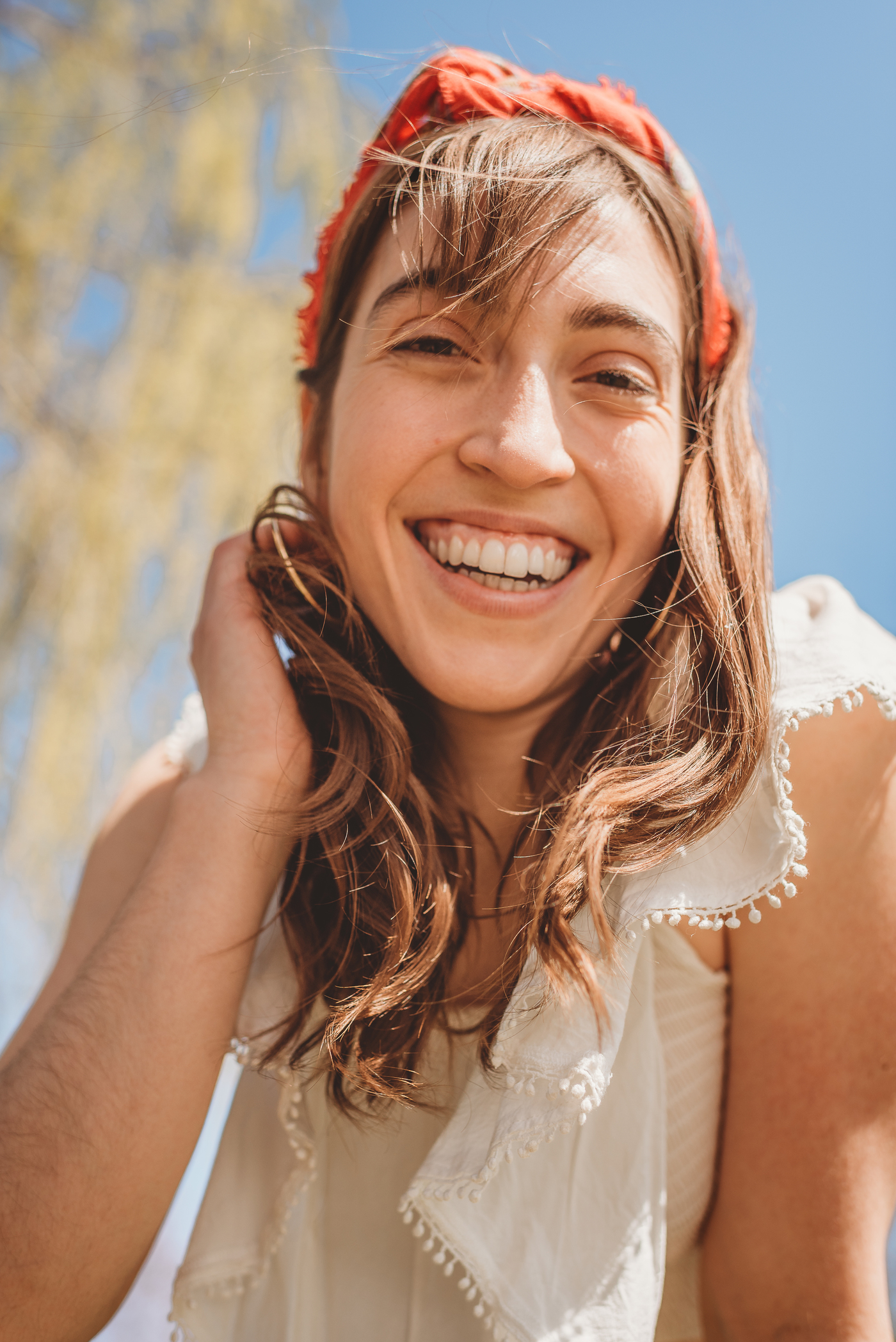 Alisa Amador wins NPR Music's 2022 Tiny Desk Contest and headlines TDC