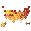Tracking the coronavirus around the U.S.: See how your state is doing