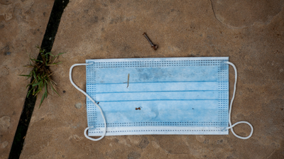 What we do (and don't) know about the spread of COVID-19 in the D.C. region right now 