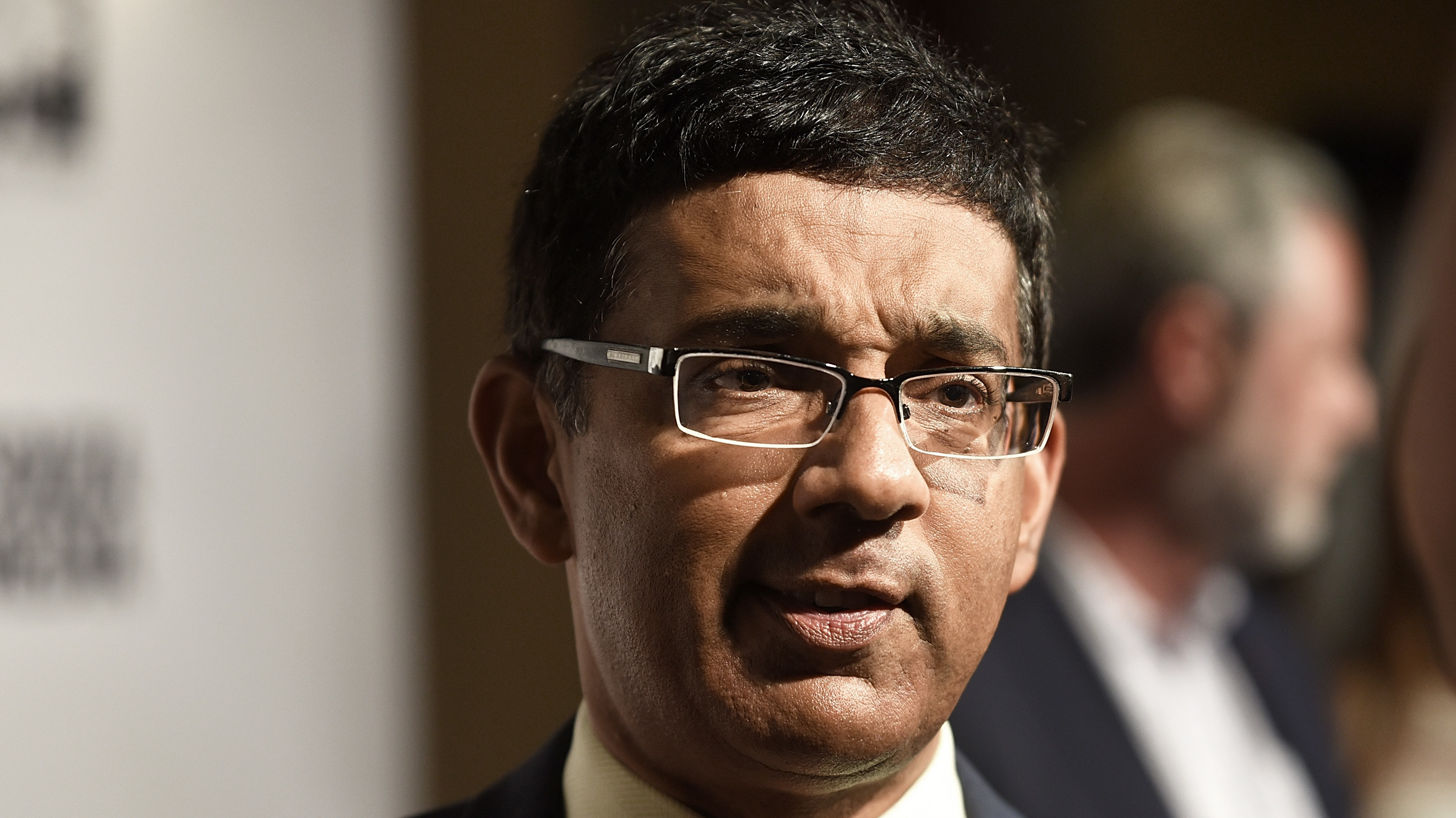 Dinesh D'Souza film '2000 Mules' Falsely Implies Data Solved A Murder : NPR - Vimarsana News