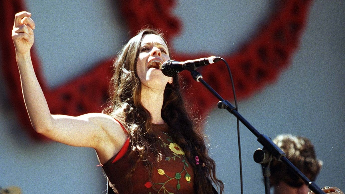 Through The Decades: The Nineties : World Cafe : NPR