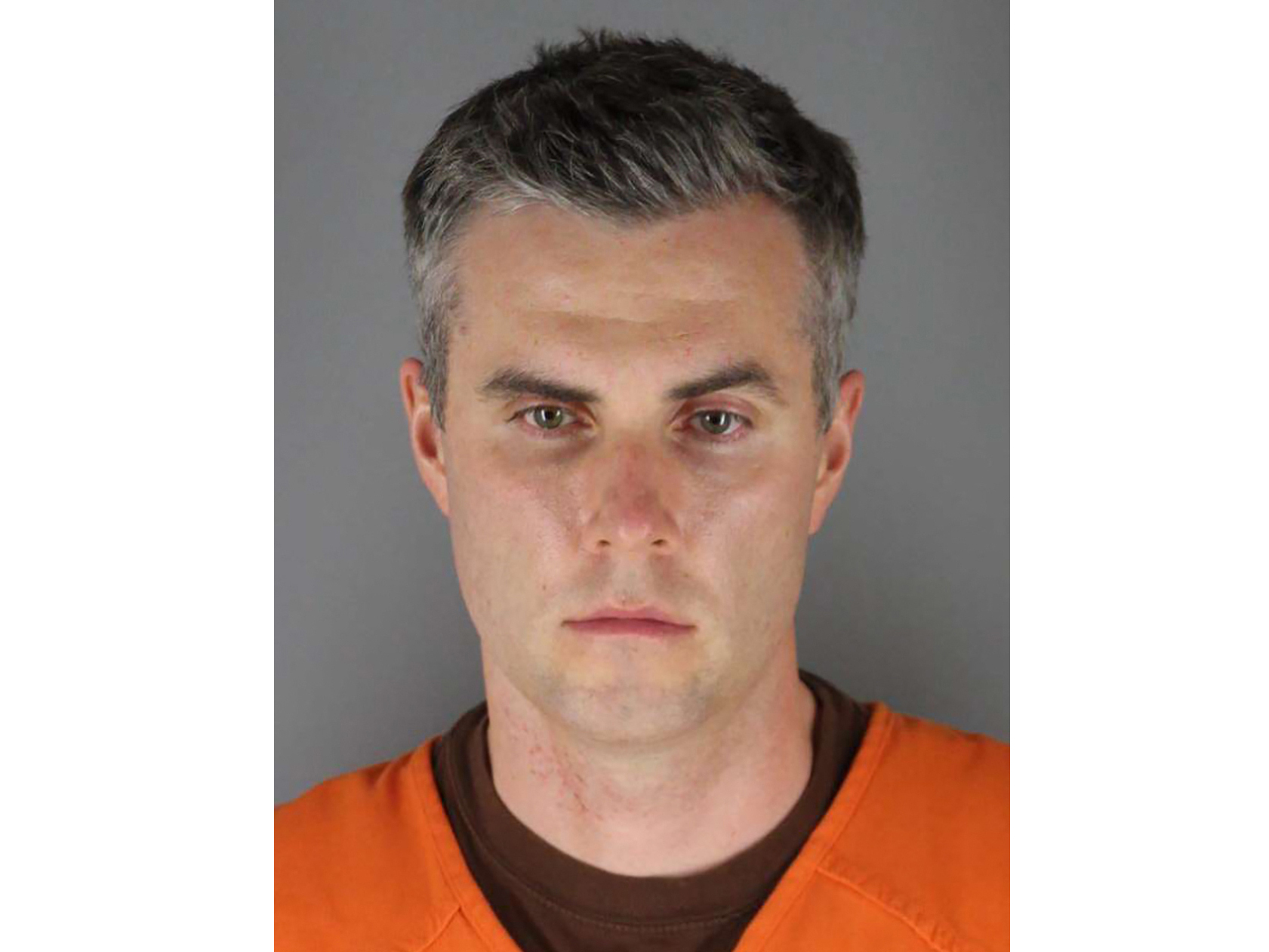 A former Minneapolis cop pleads guilty to manslaughter in George Floyd killing - Vimarsana News